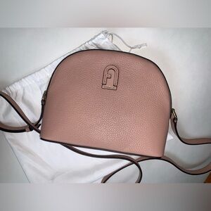 Furla Pink Bag